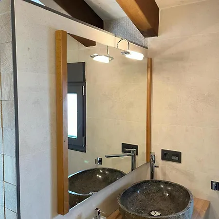 Ferienwohnung Panorama Europa Ávila Exterior foto
