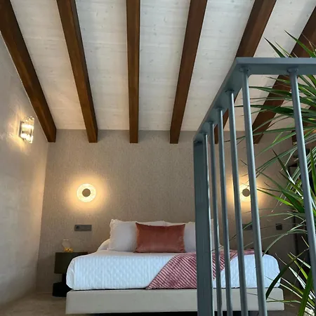 Ferienwohnung Panorama Europa Ávila Exterior foto