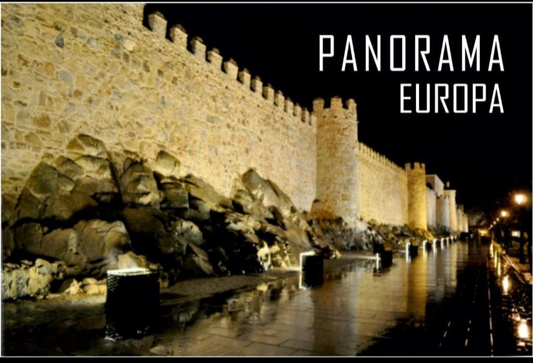 Apartamento Panorama Europa *