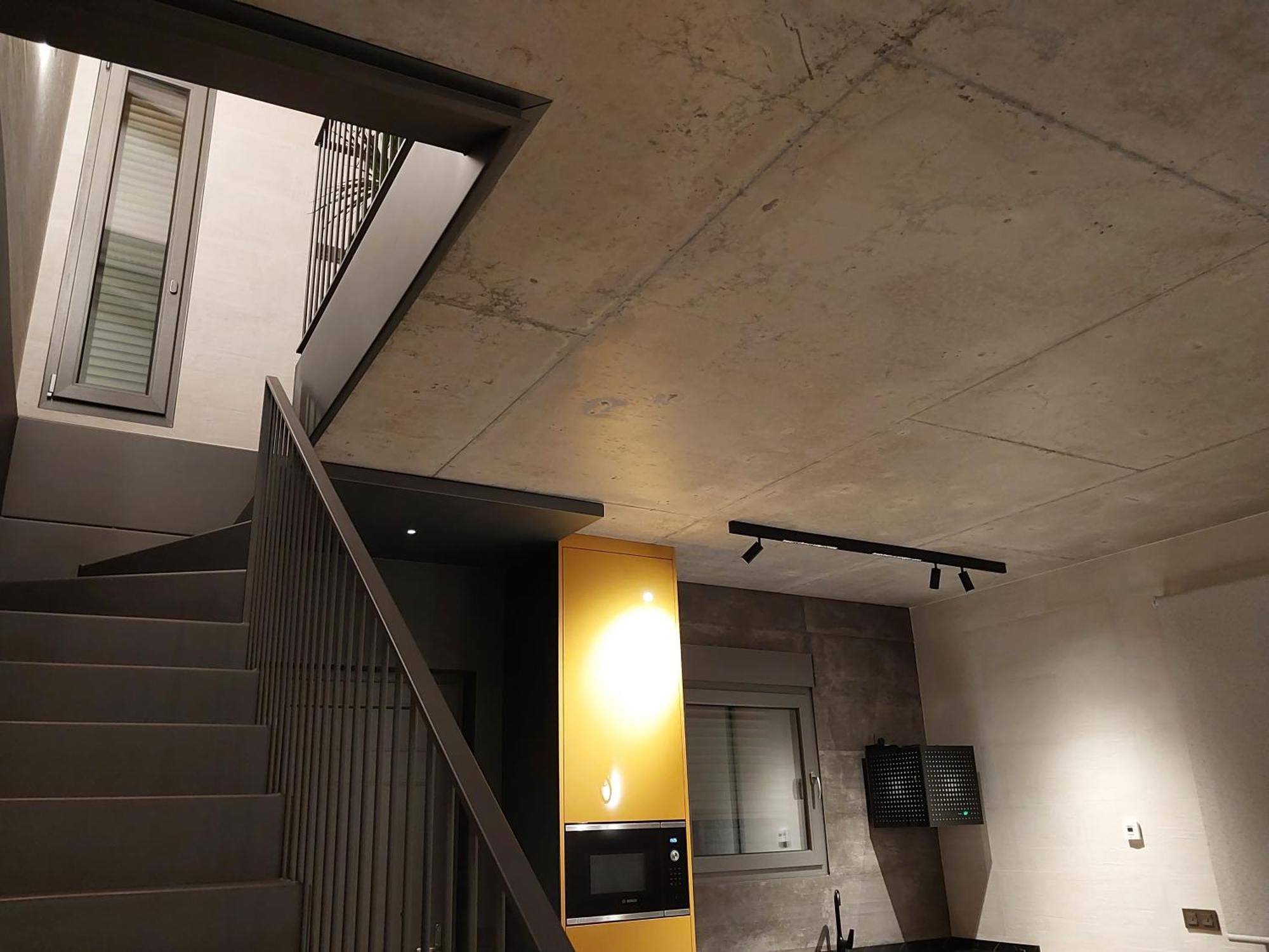 Apartamento Panorama Europa Ávila