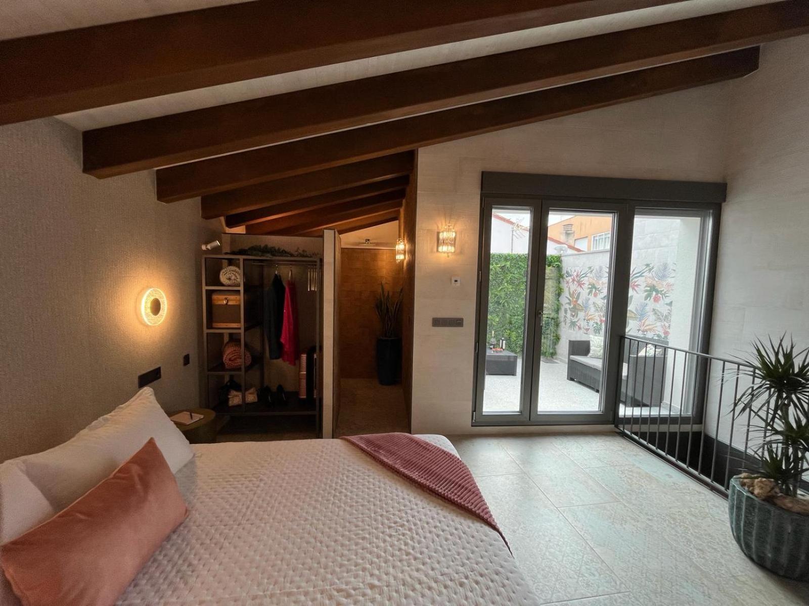 Panorama Europa Apartment Ávila