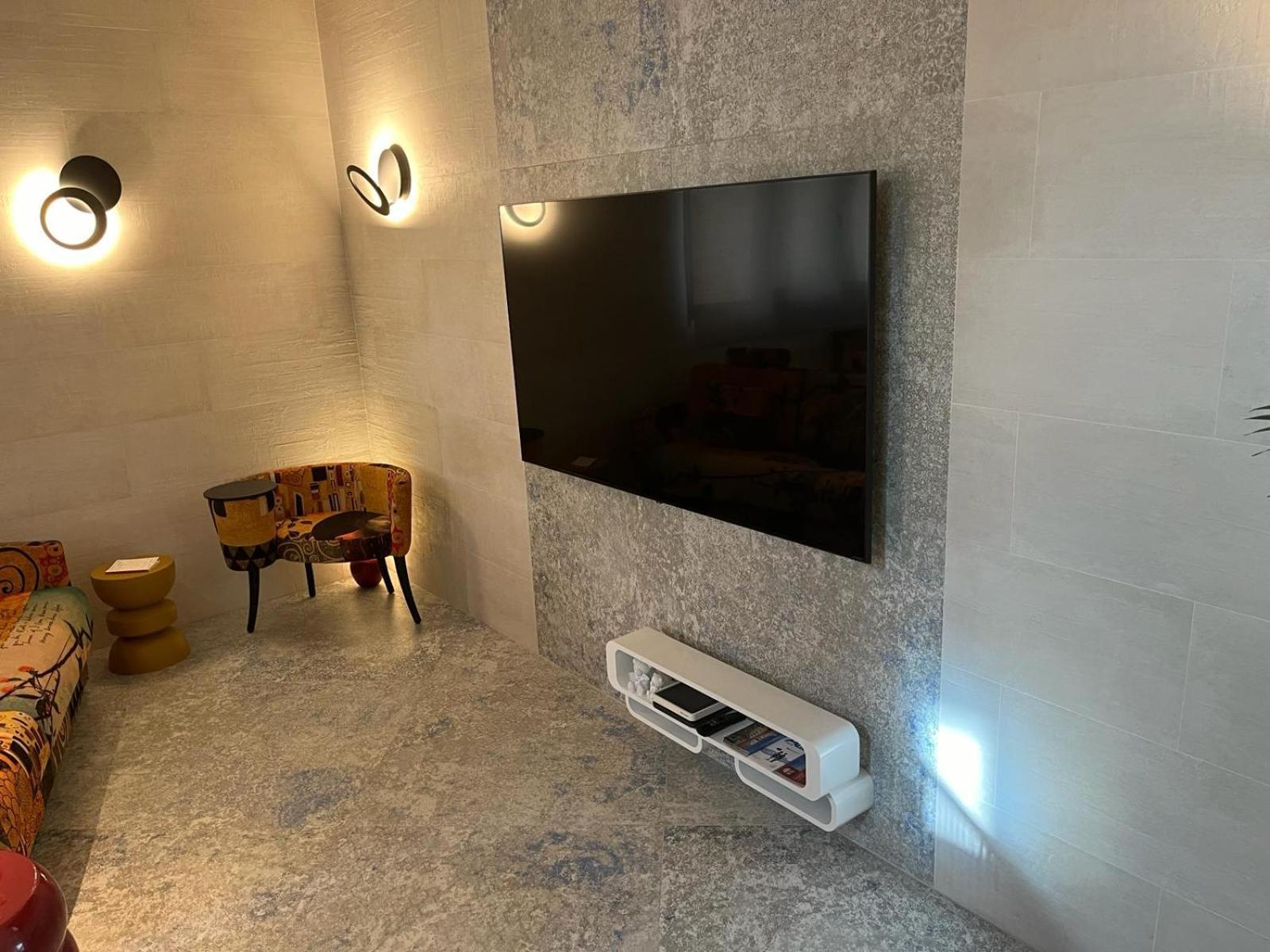 Apartamento Panorama Europa Ávila