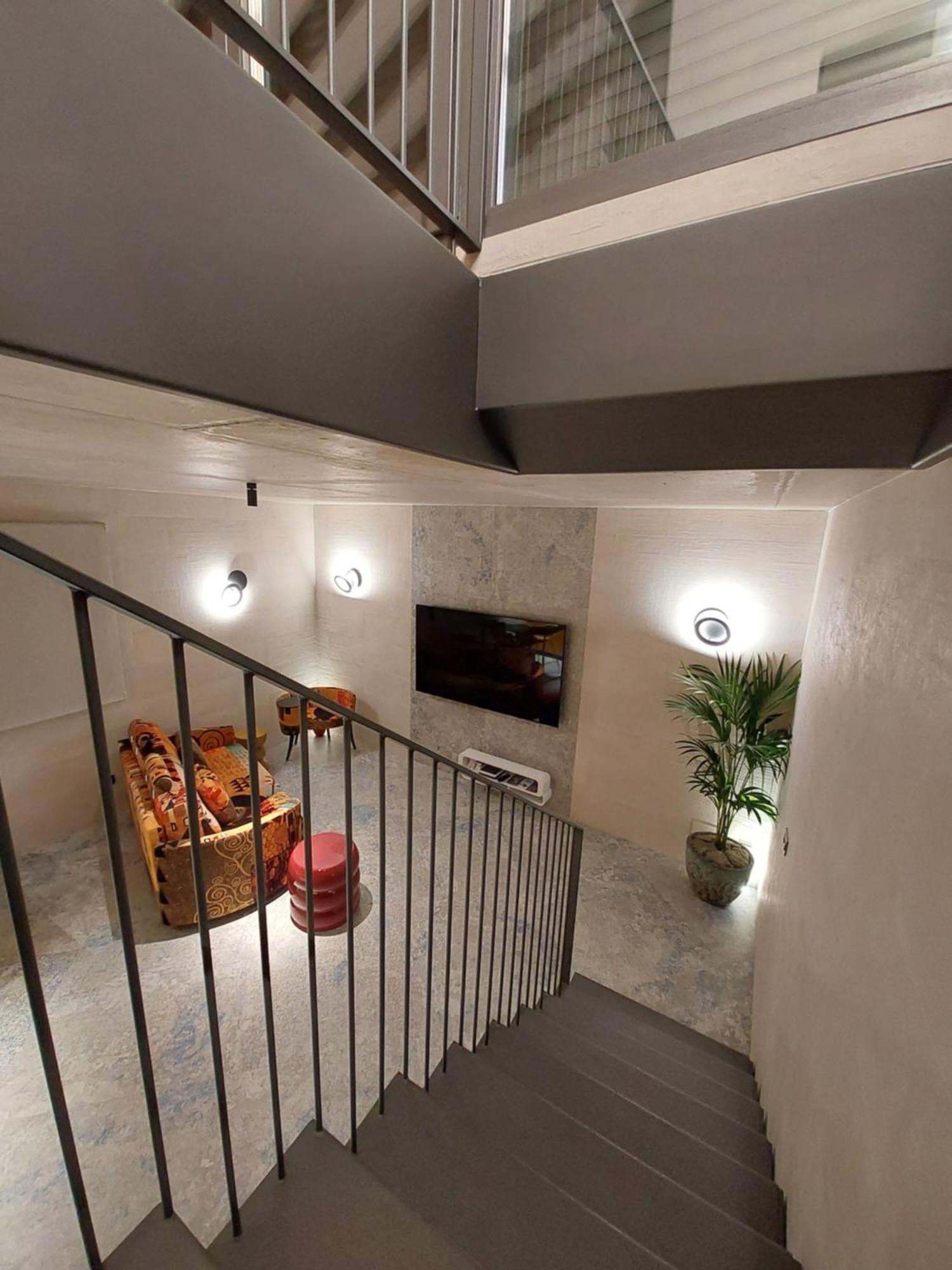 Apartment Panorama Europa Ávila